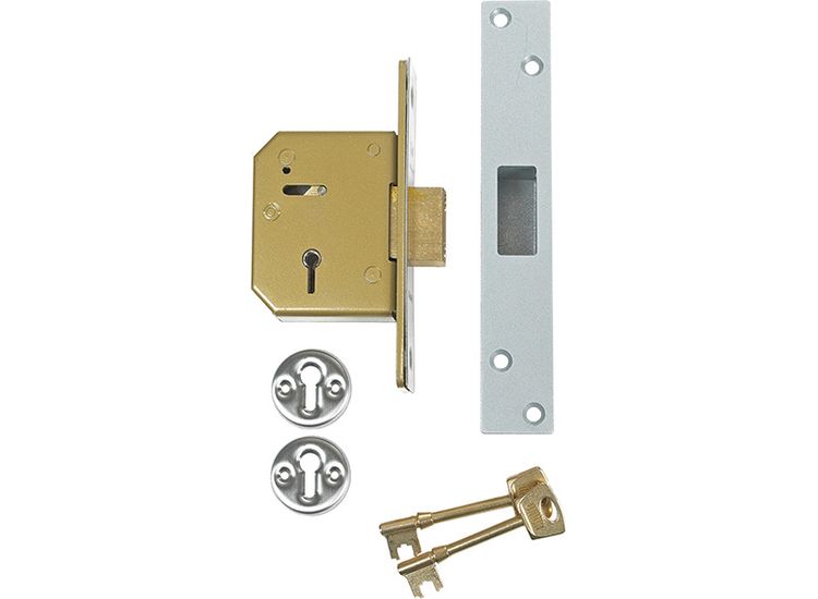 UNION 3G115 C Series 5 Lever Deadlock