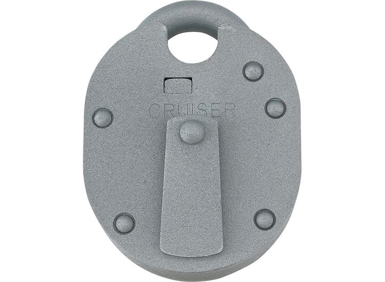 UNION B-1K21 C-Series Cruiser Padlock