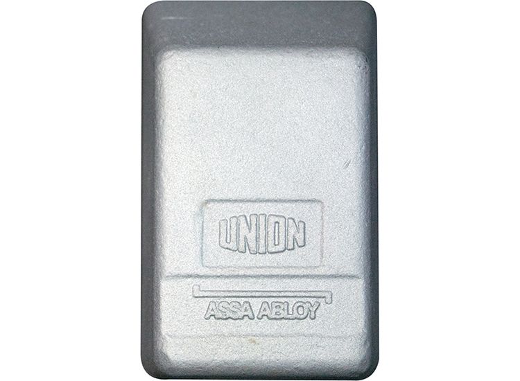 UNION B-1K57A C-Series Hercules Padlock