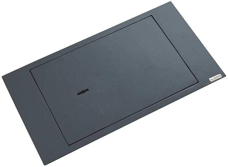 Yale Locks Floor Safe