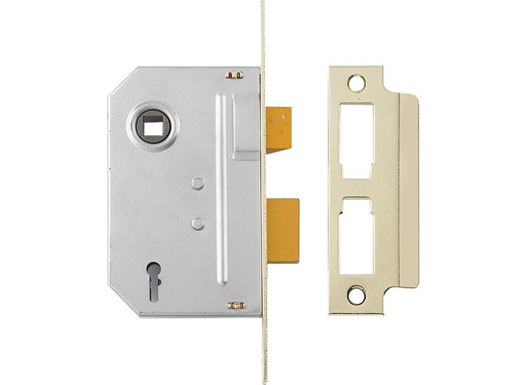 Yale Locks PM246 2 Lever Internal Sashlock