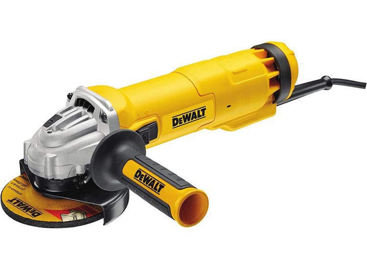 DEWALT DWE4206 Mini Grinder