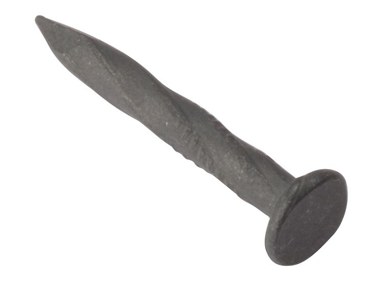 ForgeFix Twist Nails, Sheradised