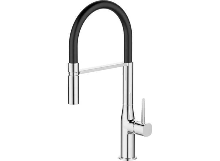 SP SPT470 Odette Mono Sink Mixer Tap