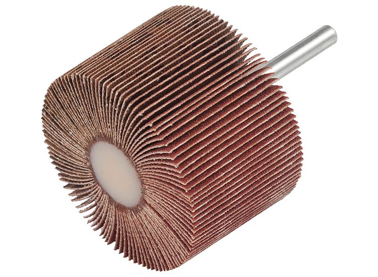 Garryson Flap Wheel - 50 x 20mm