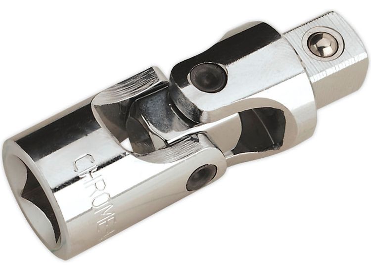 Sealey S12UJ Universal Joint 1/2"Sq Drive