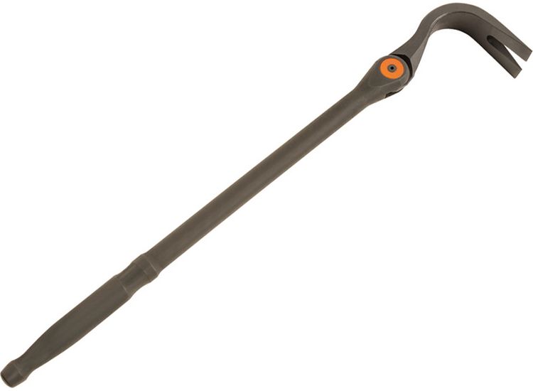 Bahco Multi-Position Crowbar