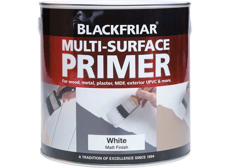 Blackfriar Multi Surface Primer