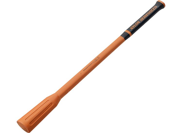 Bulldog Insulated Pick Handle