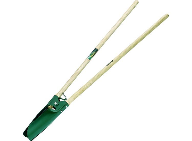 Bulldog Posthole Digger