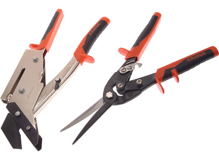 Edma 0365 Maxi-Pro Roofer Pack