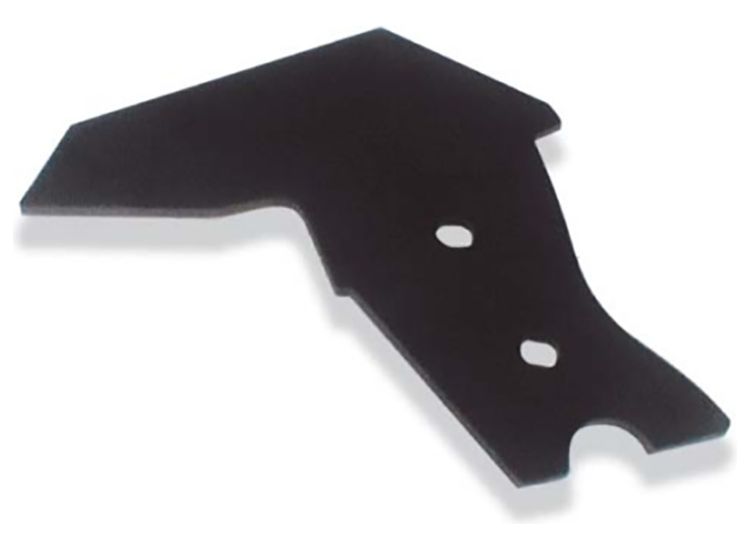 Edma 35mm Blade - Only for 0320 &amp; 0310