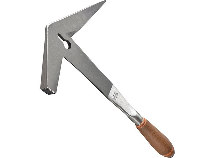 Edma Universal Slater's Hammer Leather Handle