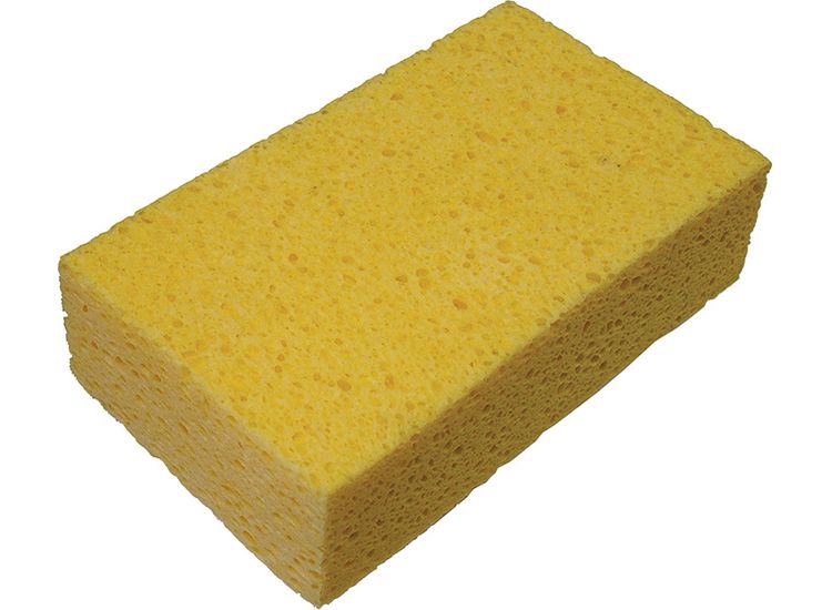 Faithfull Cellulose Sponge