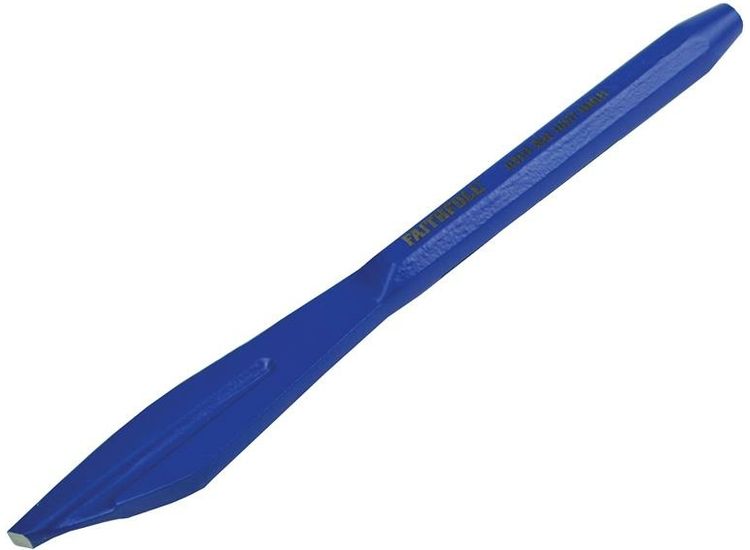 Faithfull Fluted Plugging Chisel 230 x 5mm (9 x 3/16in)