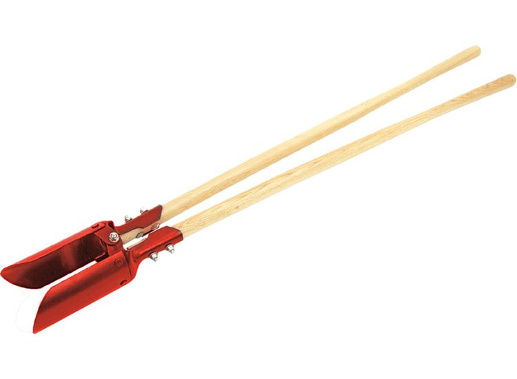 Faithfull Posthole Digger 150mm (6in)