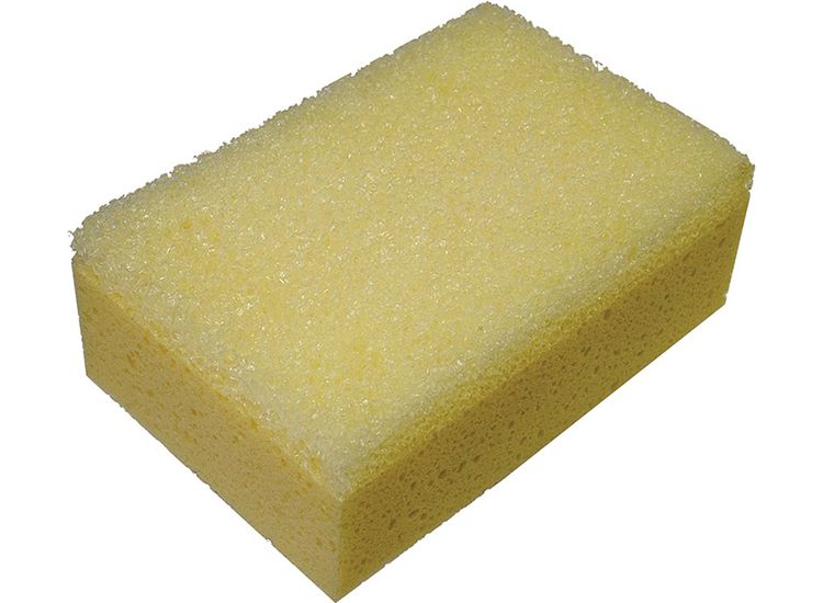 Faithfull Professional Hydro Grouting Sponge