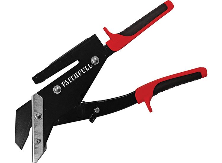 Faithfull Professional Slate Cutter 35mm