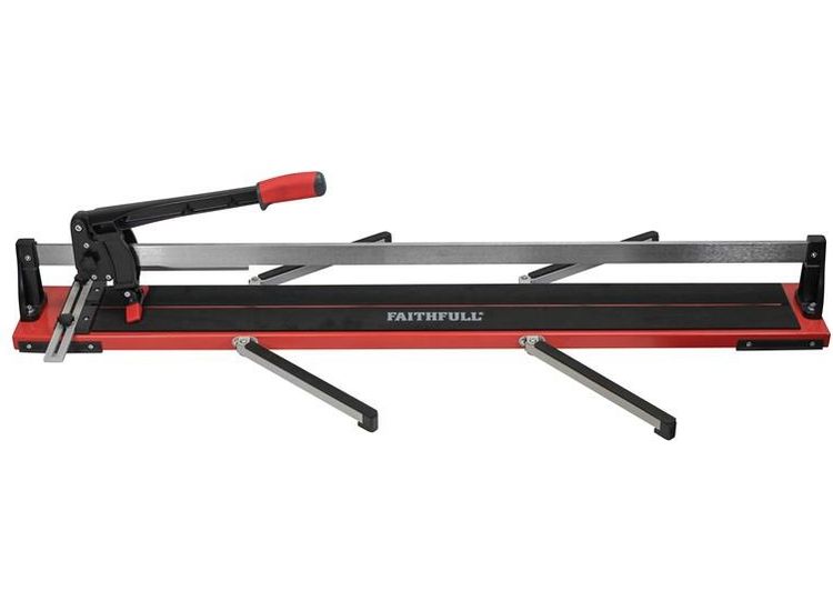 Faithfull Professional Tile Cutter