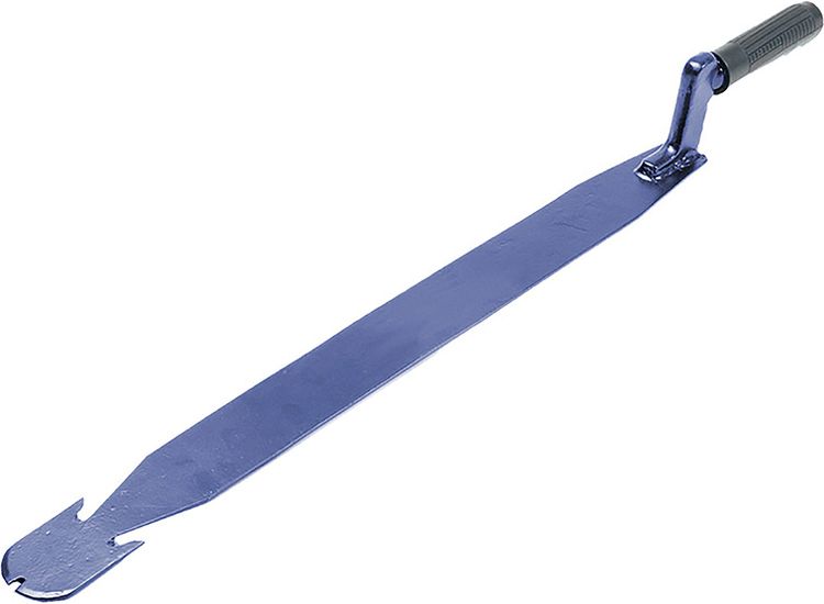 Faithfull Slater's Ripper