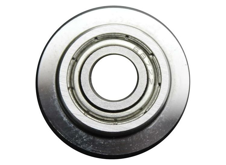 Faithfull Spare Wheel for FAITLC900/FAITLC1200