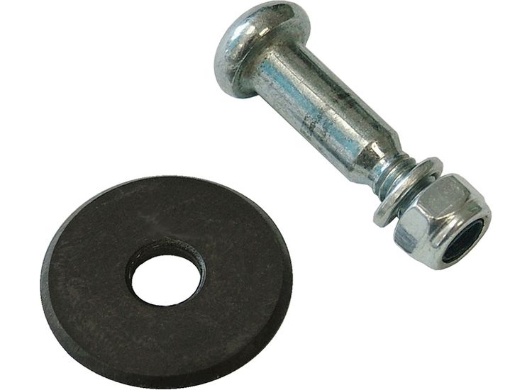 Faithfull Spare Wheel for FAITLCUT400