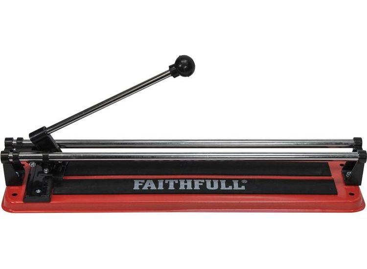 Faithfull Trade Tile Cutter