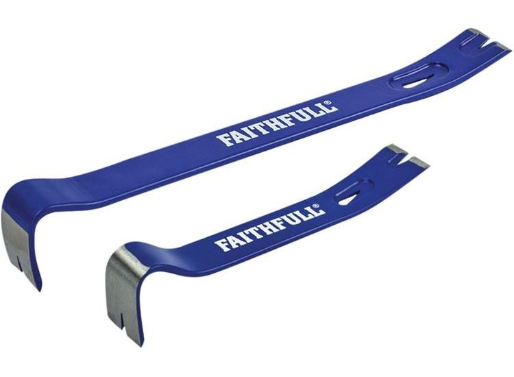 Faithfull Utility Bar