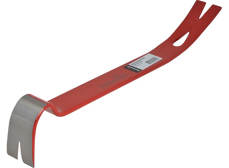 Hultafors 108/15 Wrecking Bar 380mm (15in)