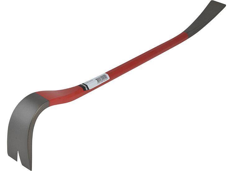 Hultafors 109 Steel Wrecking Bar