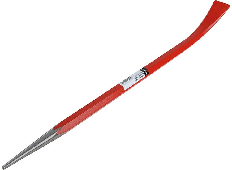 Hultafors 207 Steel Pinch Bar