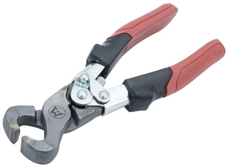 Marshalltown Compound Tile Nippers