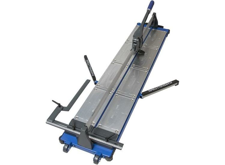 Marshalltown Pro Tile Cutter 1219mm