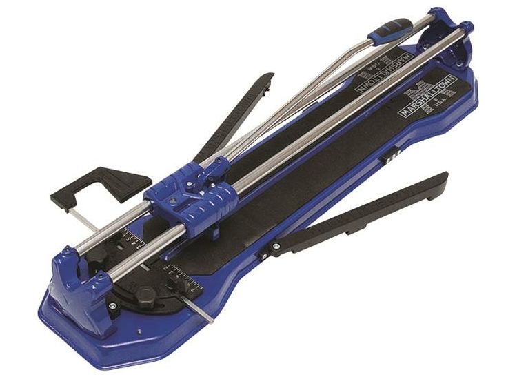 Marshalltown Tile Cutter 610mm