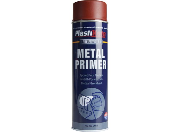 PlastiKote Industrial Primer Spray