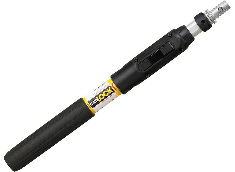Purdy® POWER LOCK™ Extension Pole