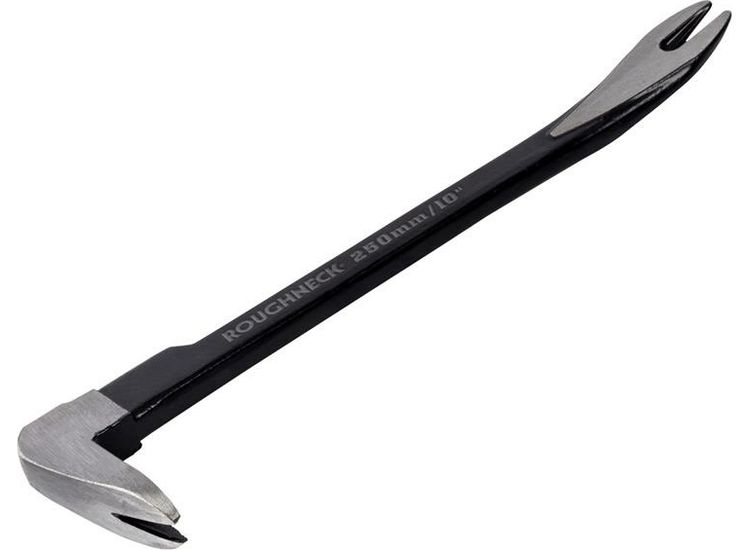 Roughneck Bonsai Claw Bar™ 250mm (10in)