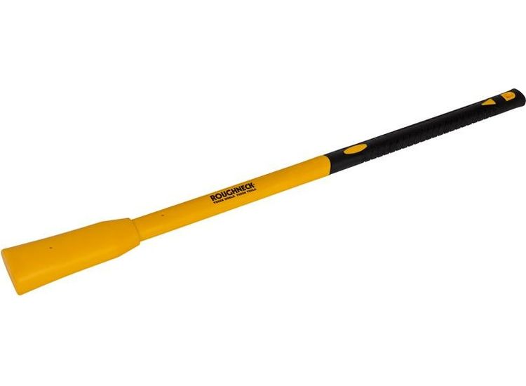 Roughneck Fibreglass Soft-Grip Pick Handle 915mm (36in)