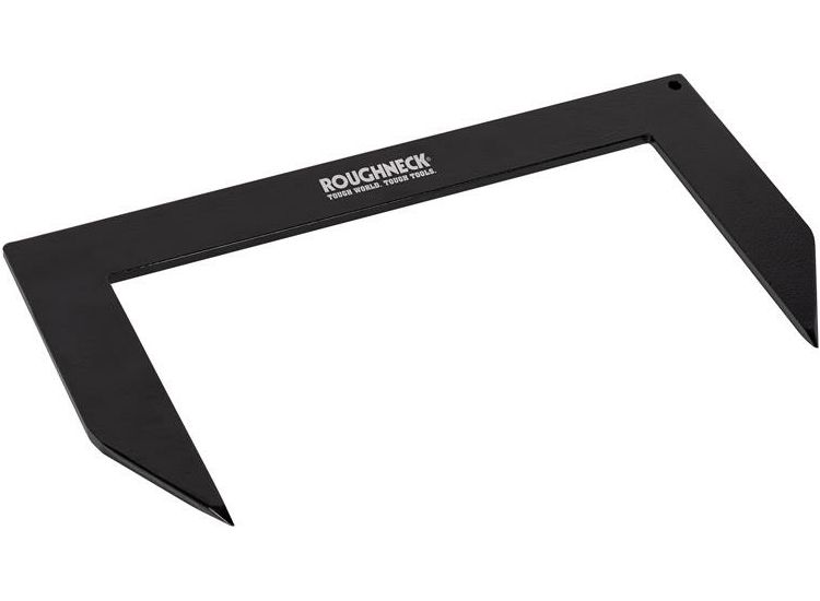 Roughneck Slater's Bench Iron 350mm