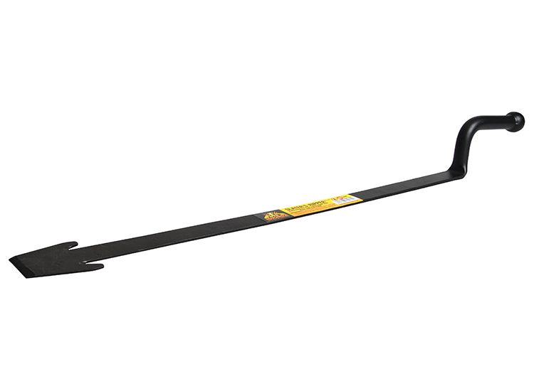 Roughneck Slater's Ripper - Solid Forged Steel 630mm (25in)