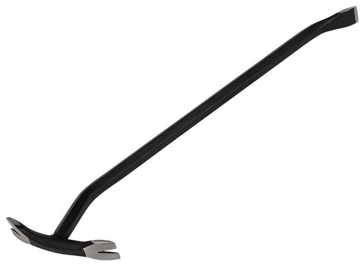 Roughneck T-Type Wrecking Bar