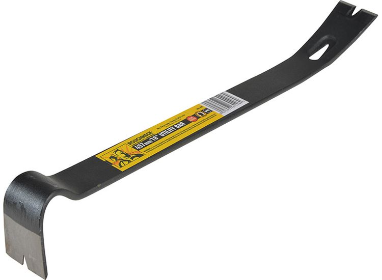 Roughneck Utility Bar