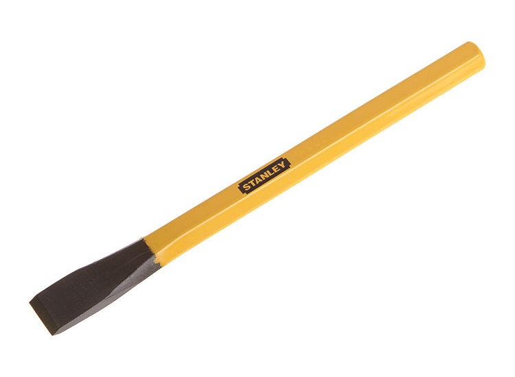 STANLEY® Cold Chisels