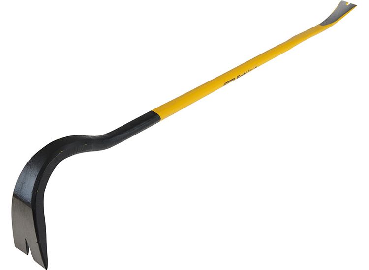 STANLEY® FatMax Spring Steel Wrecking Bars