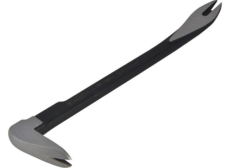 STANLEY® Precision Pry Bar Claw 250mm (10in)