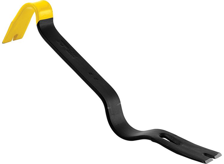 STANLEY® Super Wonder Bar® Pry Bar 380mm (15in)