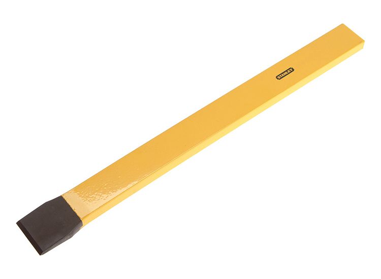 STANLEY® Utility Chisel 300 x 32mm (12 x 1.1/4in)