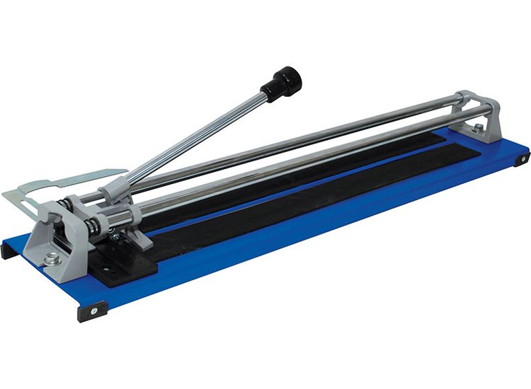 Vitrex Flat Bed Tile Cutter 600mm