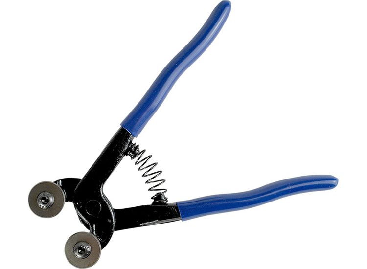 Vitrex Mosaic &amp; Glass Tile Nipper
