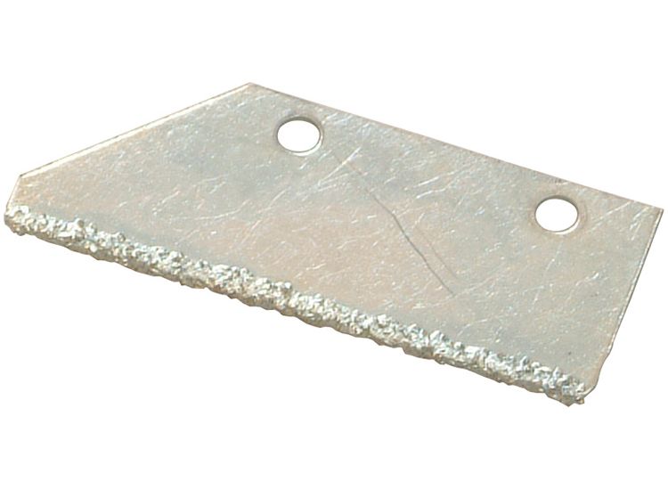 Vitrex Replacement Blades for 102422 Grout Rake Pack of 2